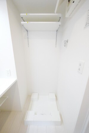 エクセリア徳丸Iの物件内観写真